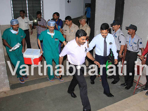 ಉಡುಪಿ, ಉ.ಕ. ಜಿಲ್ಲೆಯಲ್ಲಿ ಇಂಥ ಆದರ್ಶದ ಮೊದಲ ನಿದರ್ಶನ